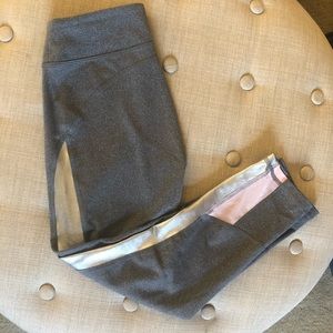 Abercrombie Workout Leggings